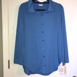 💕Lularoe Valentina